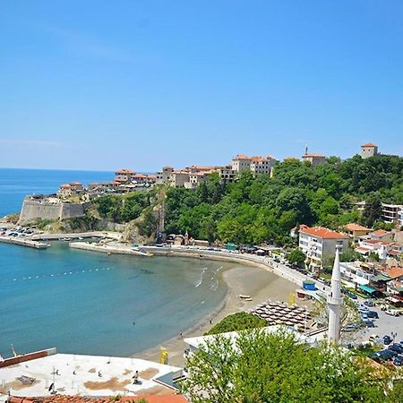 Guesthouse Sidro Ulcinj Zewnętrze zdjęcie