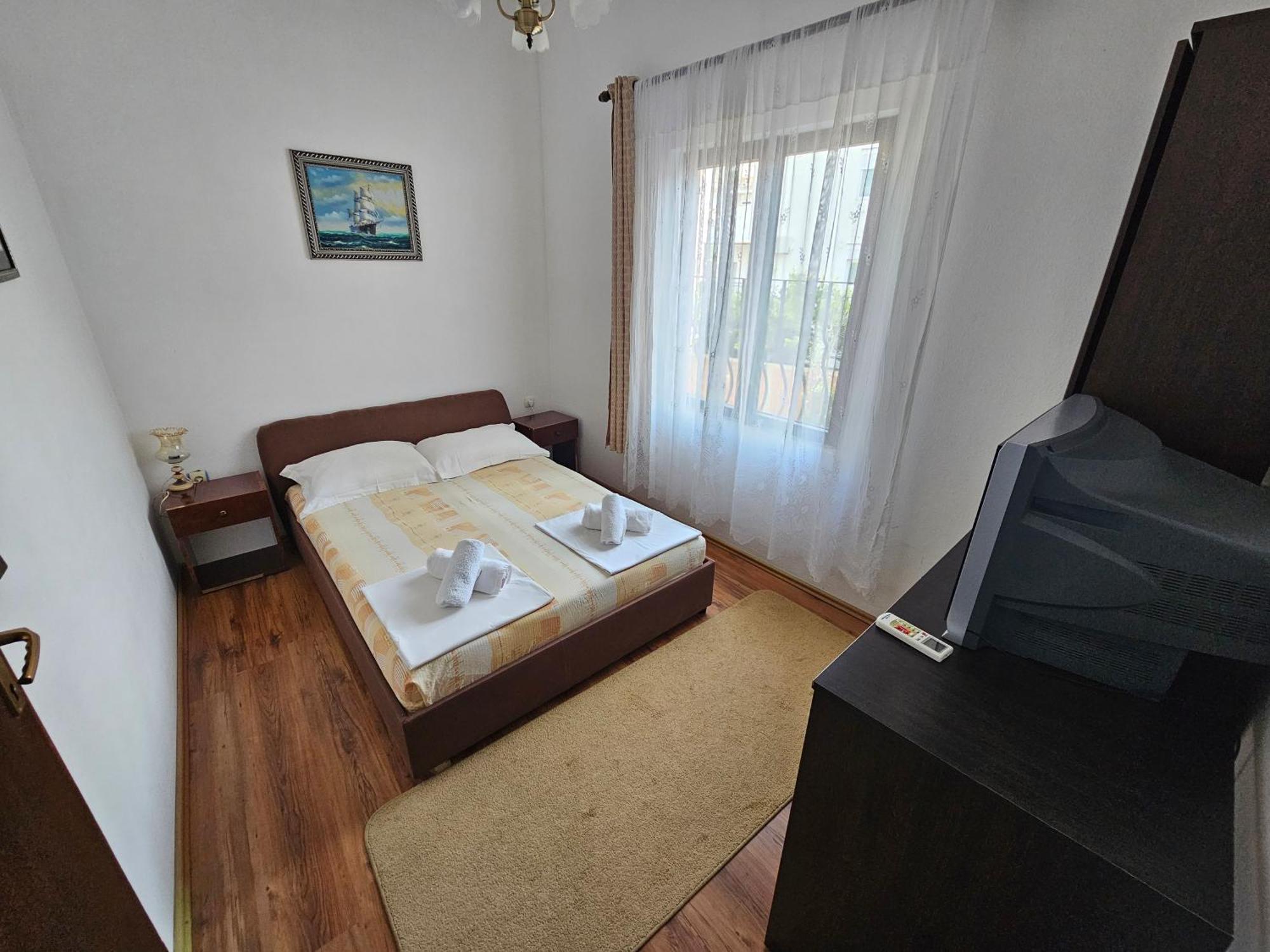 Guesthouse Sidro Ulcinj Zewnętrze zdjęcie