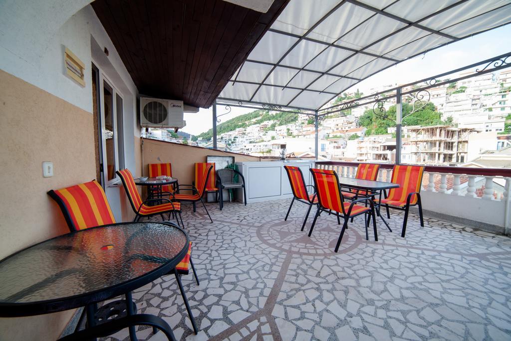 Guesthouse Sidro Ulcinj Zewnętrze zdjęcie