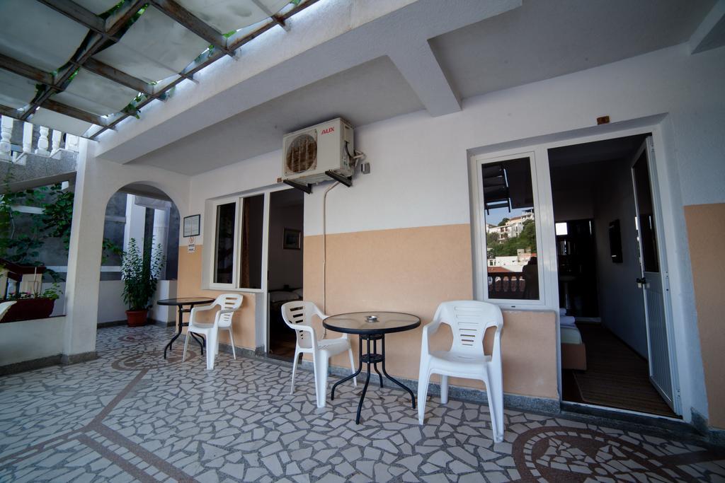 Guesthouse Sidro Ulcinj Zewnętrze zdjęcie