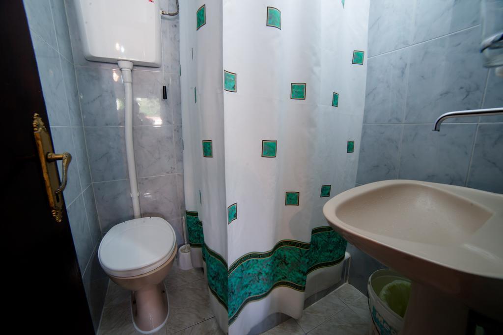 Guesthouse Sidro Ulcinj Zewnętrze zdjęcie
