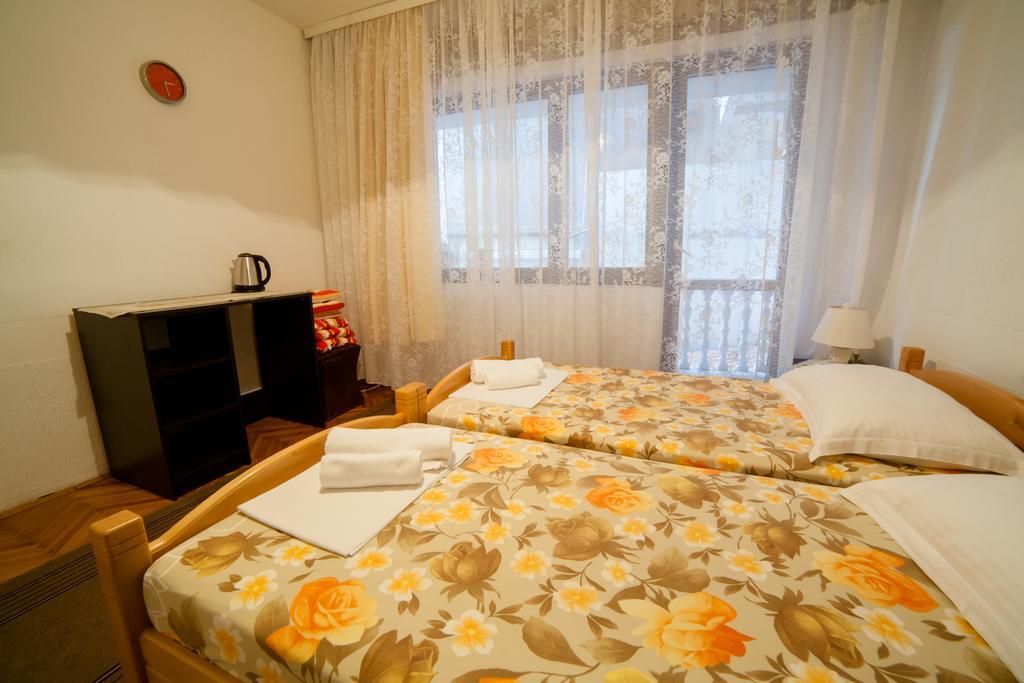 Guesthouse Sidro Ulcinj Zewnętrze zdjęcie