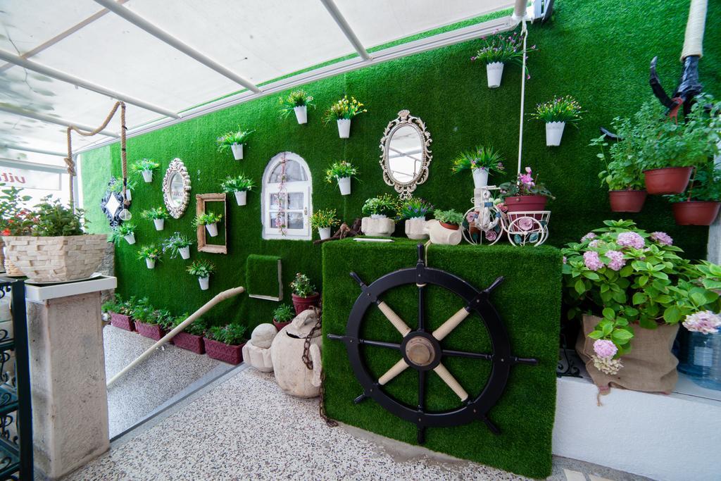 Guesthouse Sidro Ulcinj Zewnętrze zdjęcie